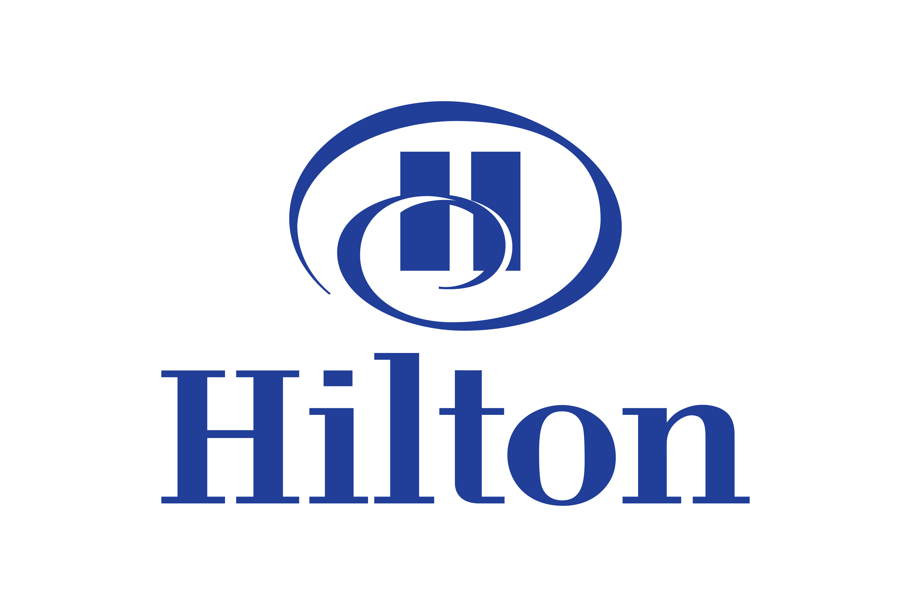 Hilton Extended Stay Management